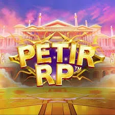 PETIRRP - Temukan Cinta Sejati dalam Genggaman Tangan Anda